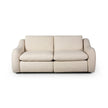 Four Hands Crawford Power Recliner 2-Piece Sectional Sofa