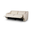 Four Hands Crawford Power Recliner 2-Piece Sectional Sofa