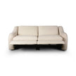 Four Hands Crawford Power Recliner 2-Piece Sectional Sofa