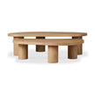 Four Hands Joji Nesting Coffee Table Set