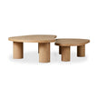 Four Hands Joji Nesting Coffee Table Set