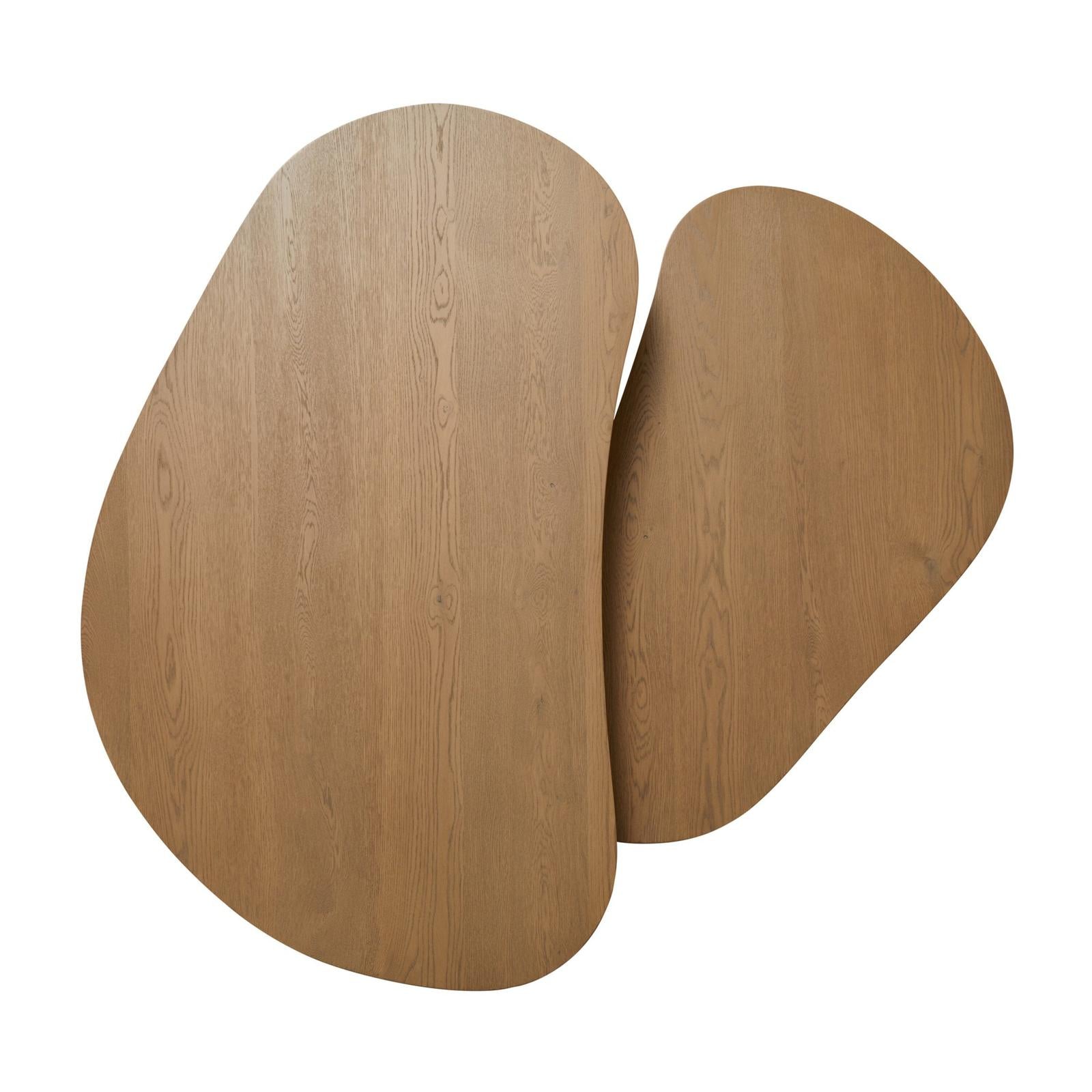 Four Hands Joji Nesting Coffee Table Set