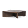 Four Hands Ersa Coffee Table