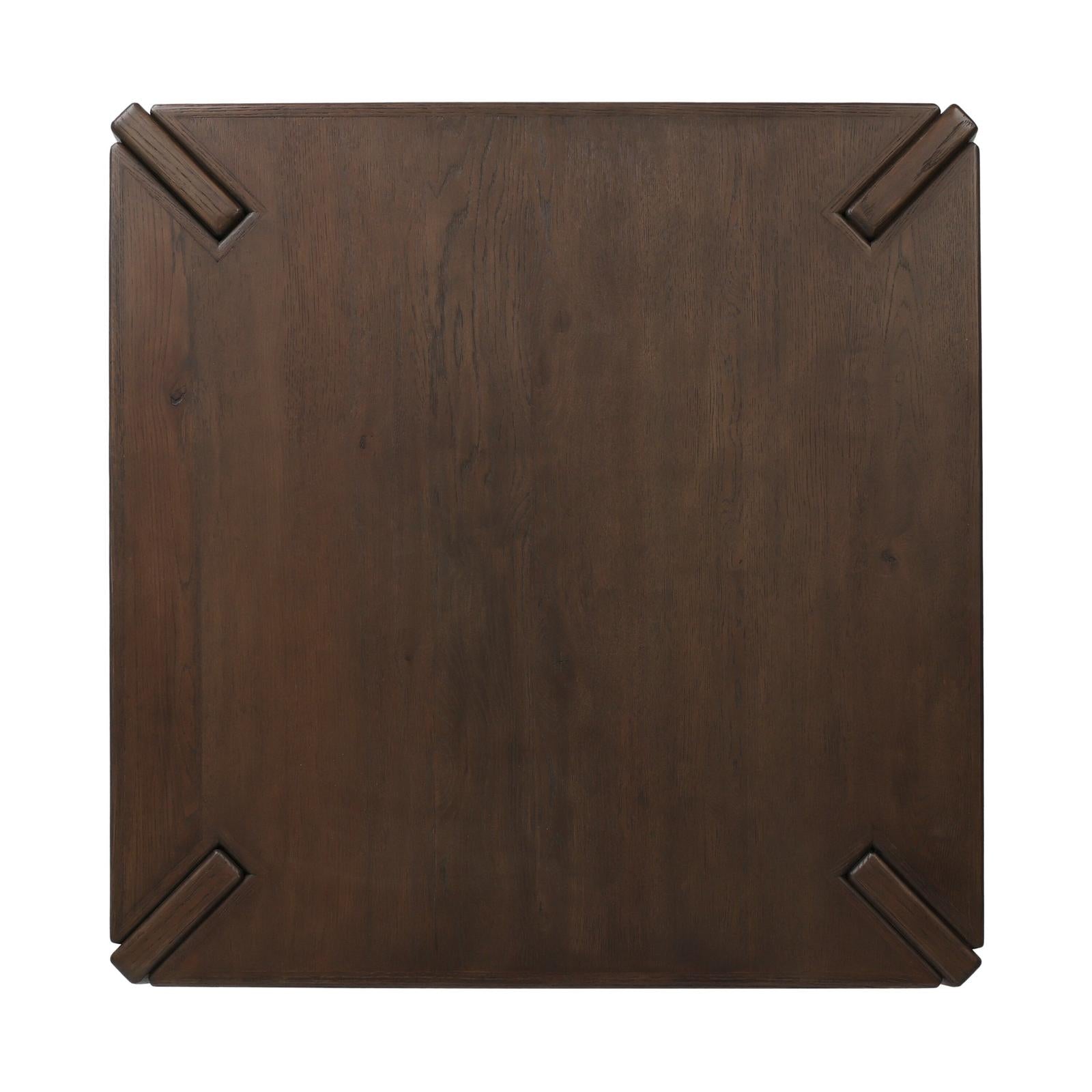 Four Hands Ersa Coffee Table