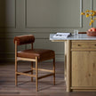Four Hands Jazelle Counter Stool