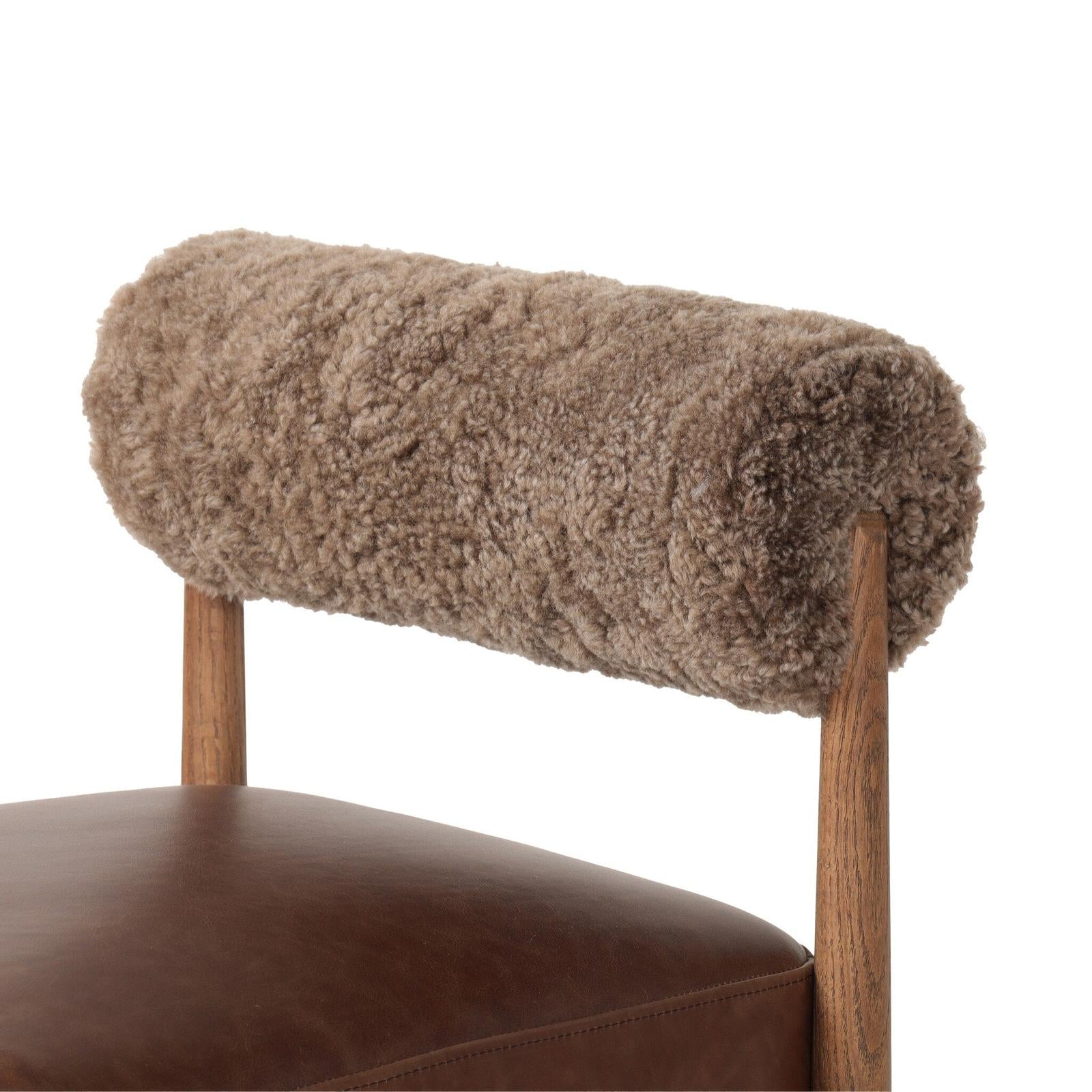 Four Hands Jazelle Counter Stool