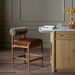 Four Hands Jazelle Counter Stool