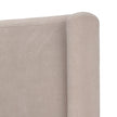 Four Hands Fane Bed