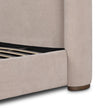 Four Hands Fane Bed