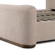 Four Hands Fane Bed