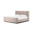 Four Hands Fane Bed