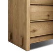 Aramis 6 Drawer Dresser