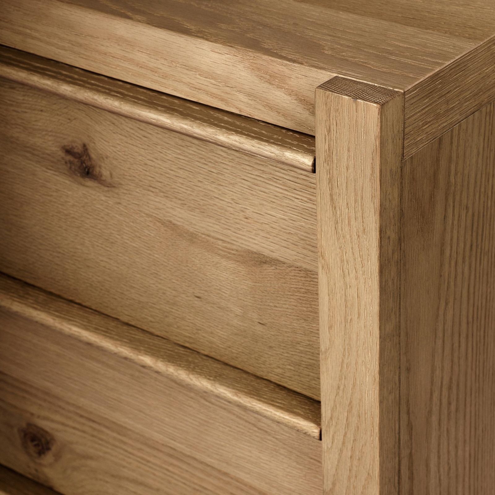 Aramis 6 Drawer Dresser