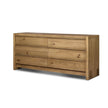 Aramis 6 Drawer Dresser