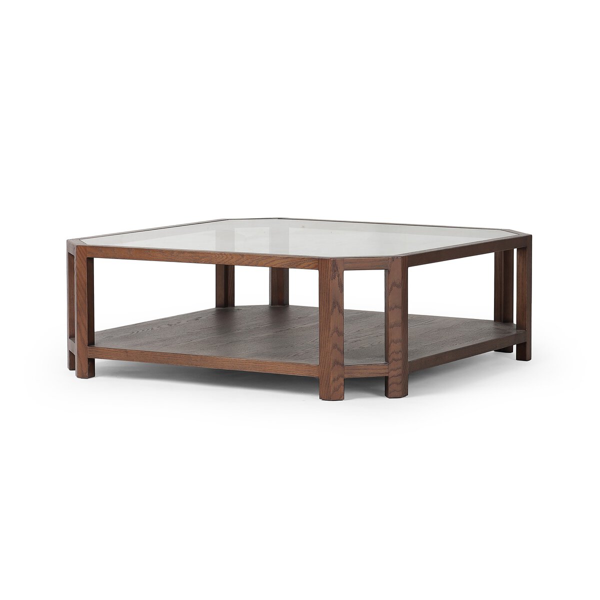 Four Hands Jenzen Coffee Table