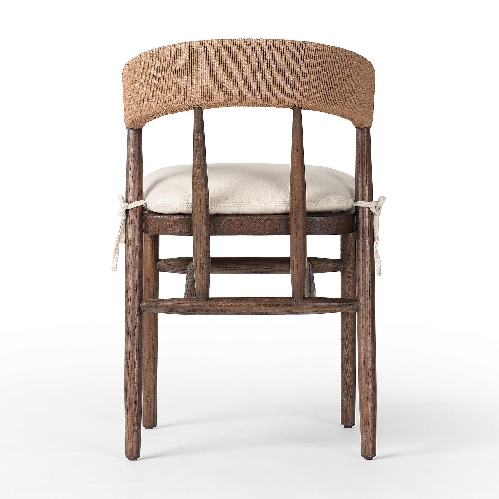 Four Hands Buxton Dining Chair