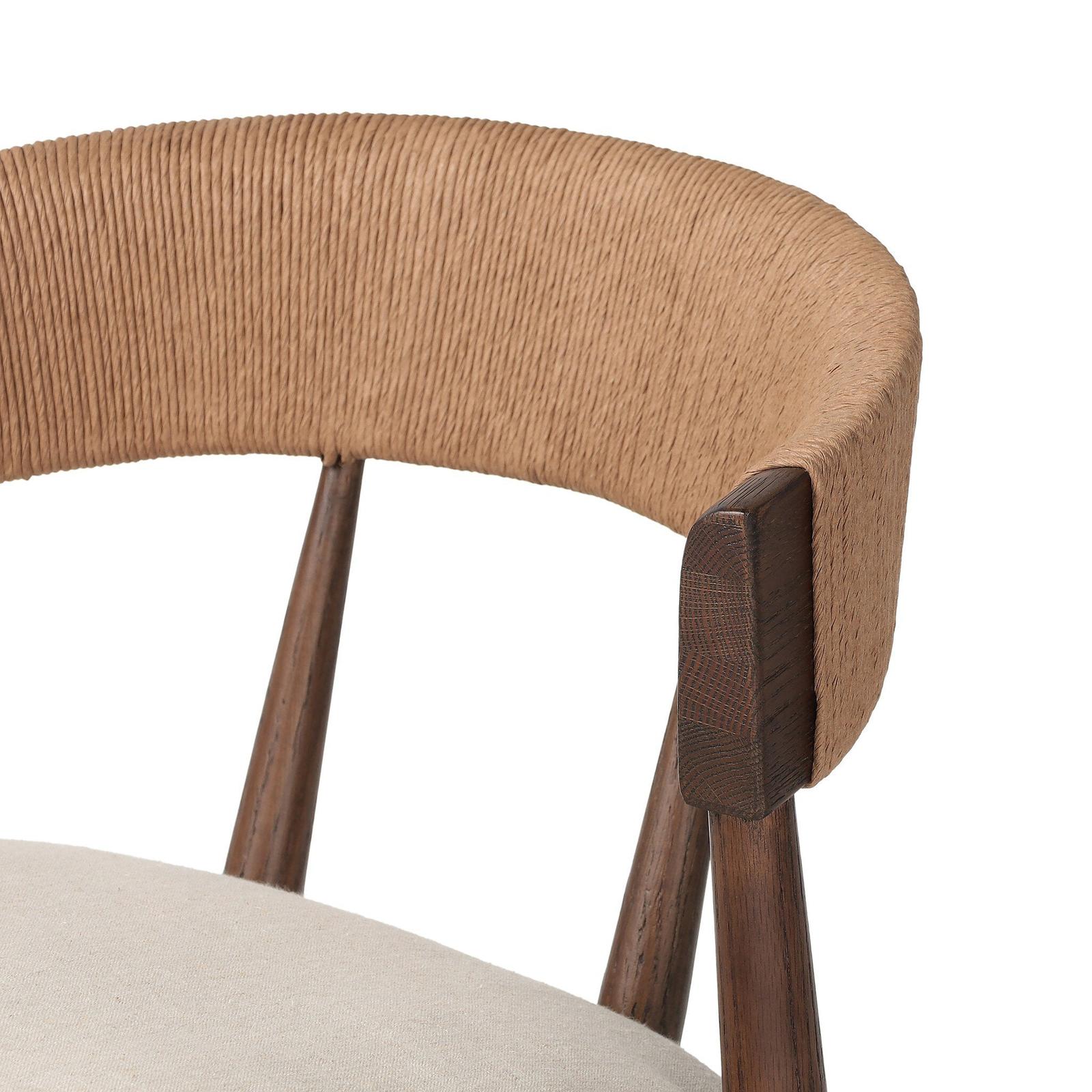 Four Hands Buxton Dining Chair