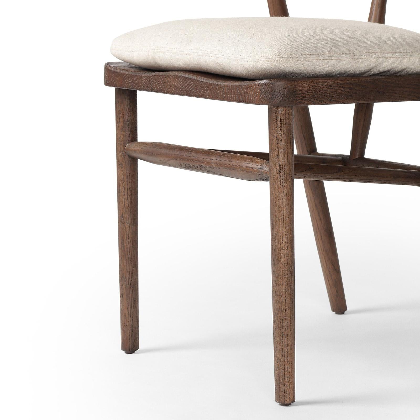 Four Hands Buxton Dining Chair