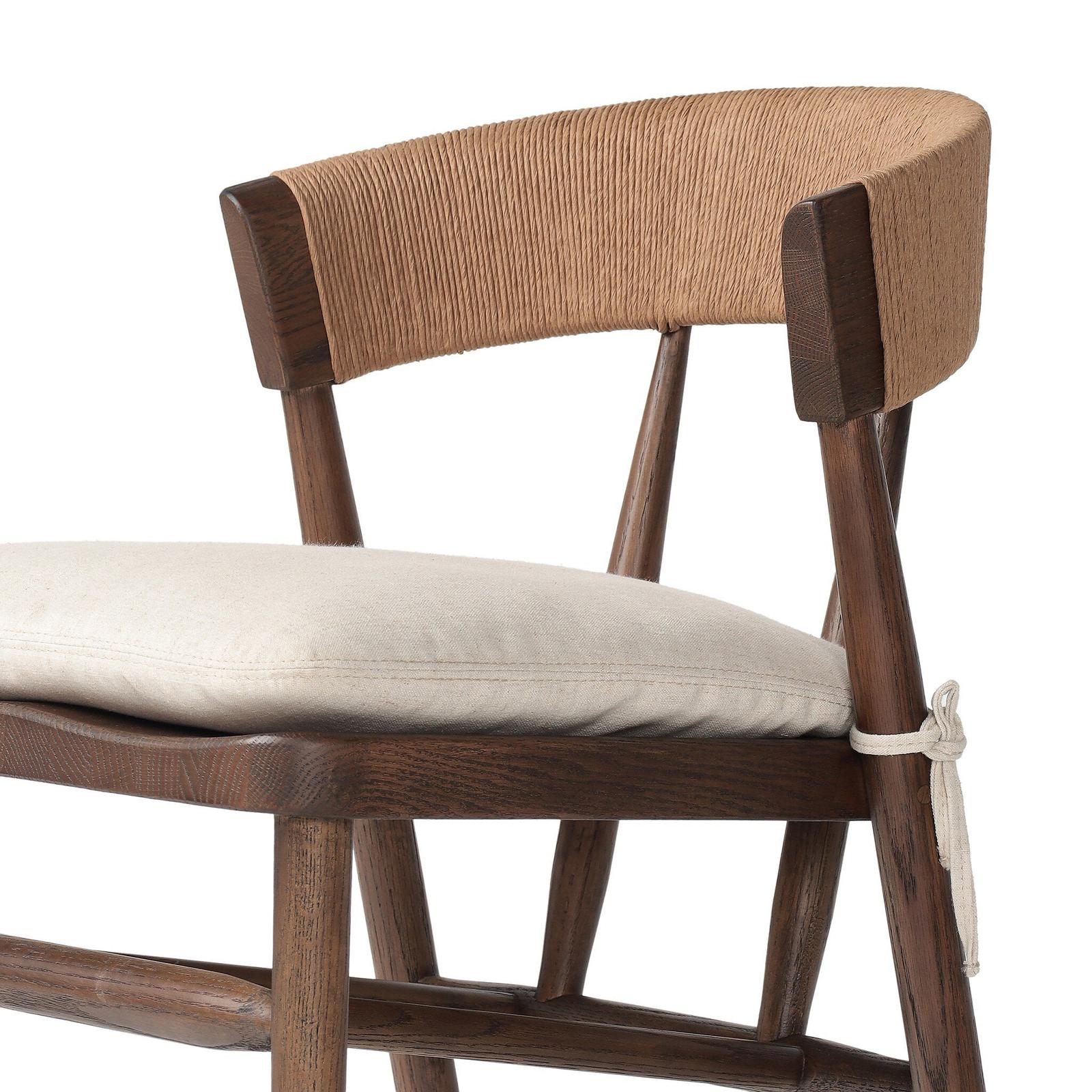Four Hands Buxton Dining Chair