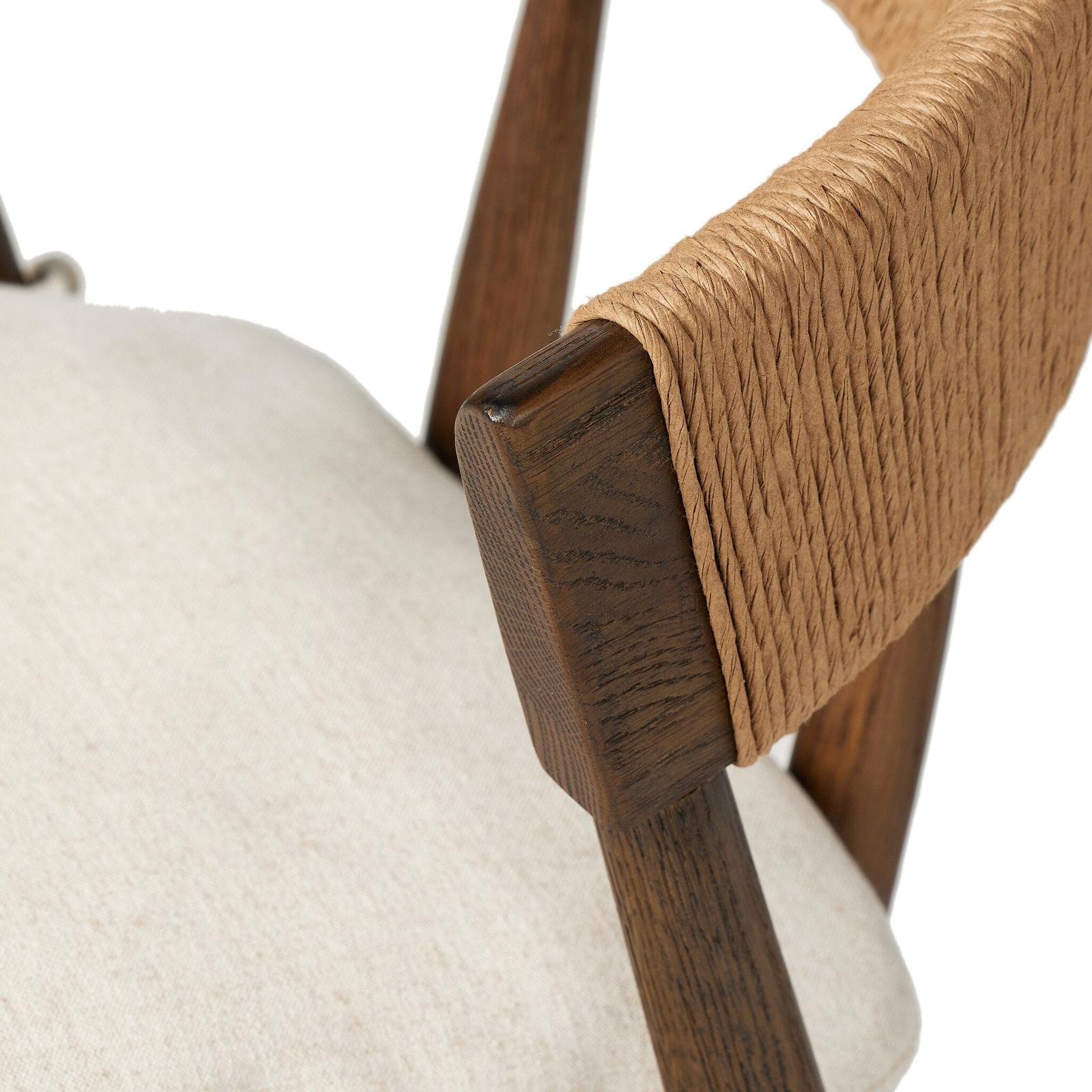 Four Hands Buxton Dining Chair