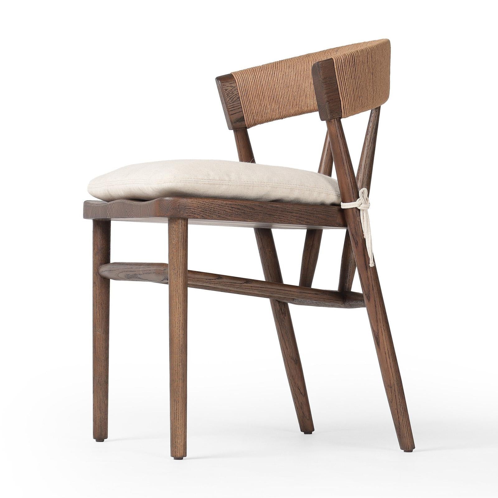 Four Hands Buxton Dining Chair
