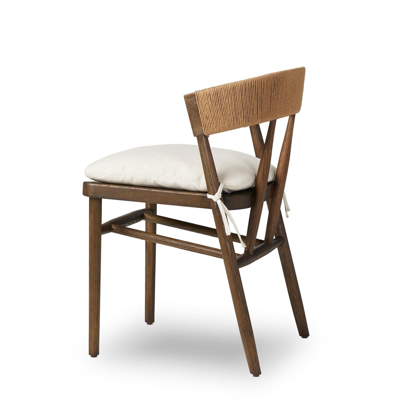 Four Hands Buxton Dining Chair