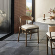 Four Hands Buxton Dining Chair