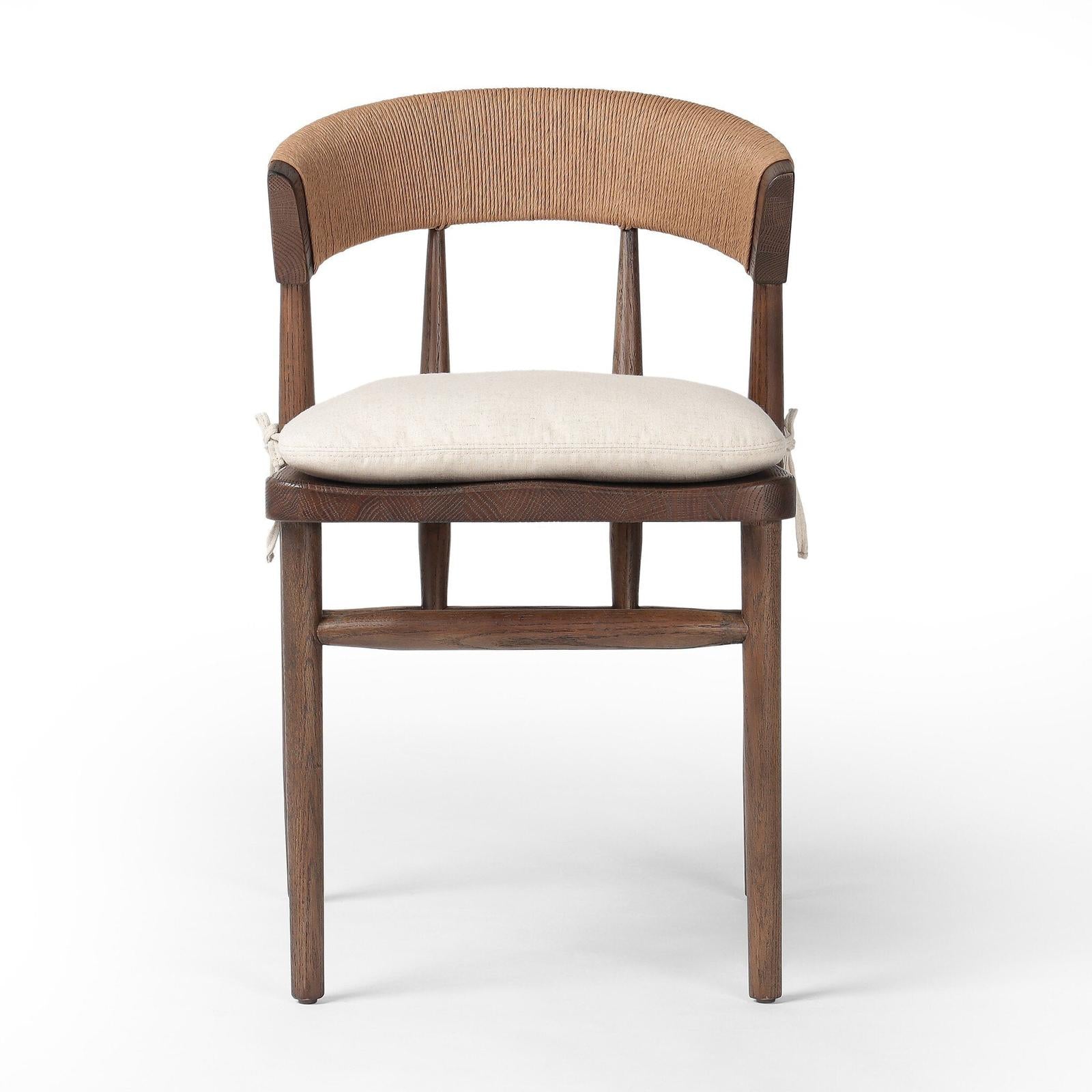 Four Hands Buxton Dining Chair