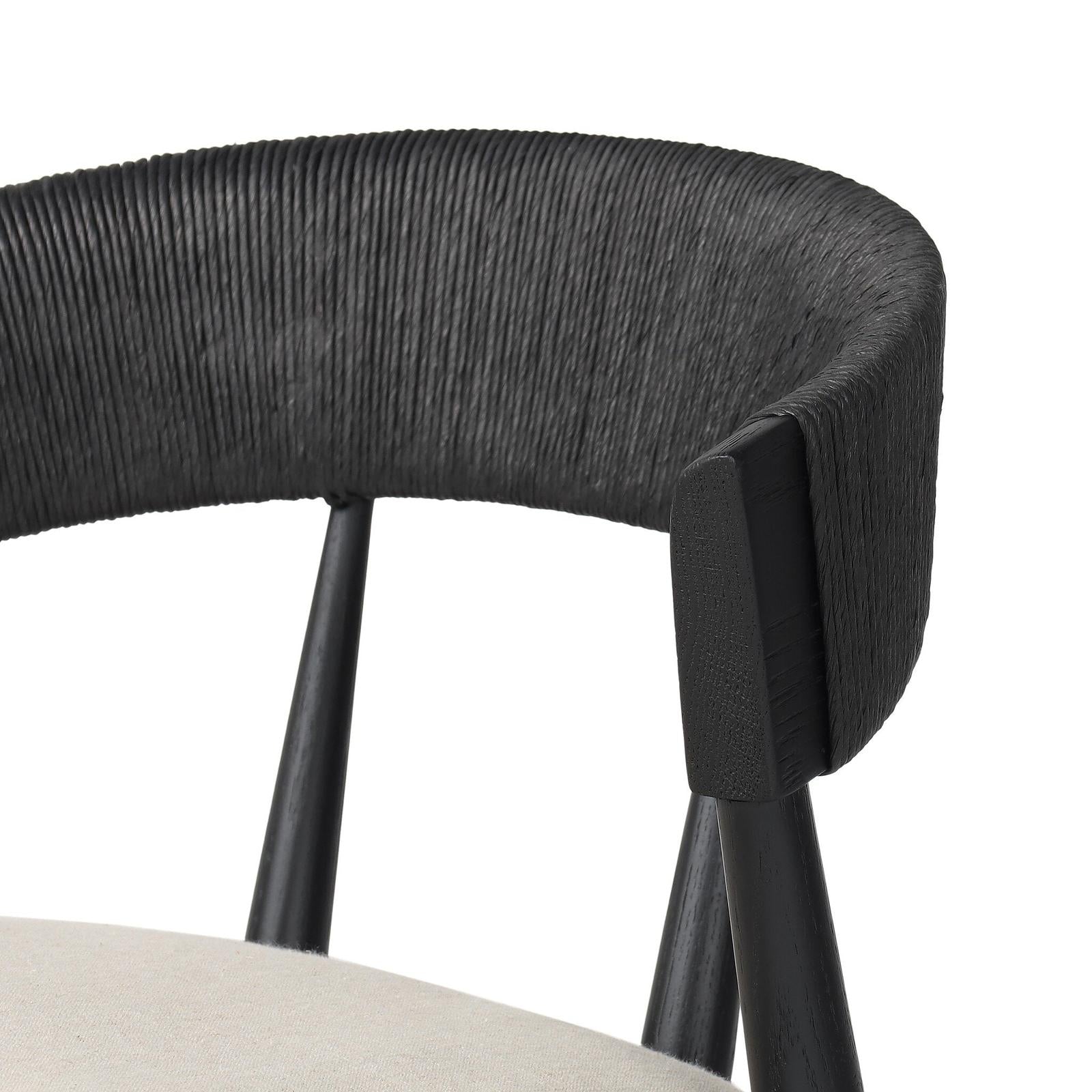 Four Hands Buxton Dining Chair