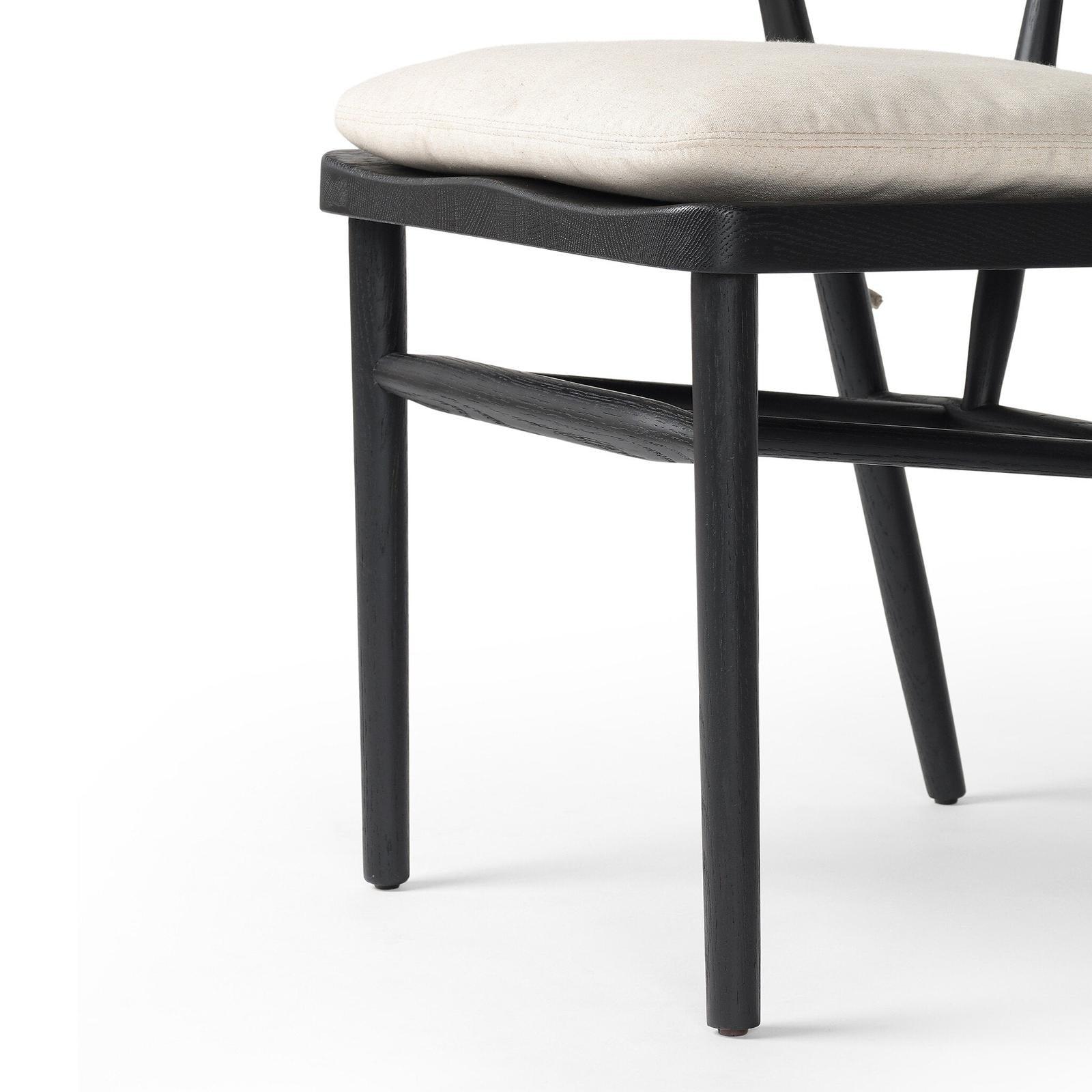 Four Hands Buxton Dining Chair