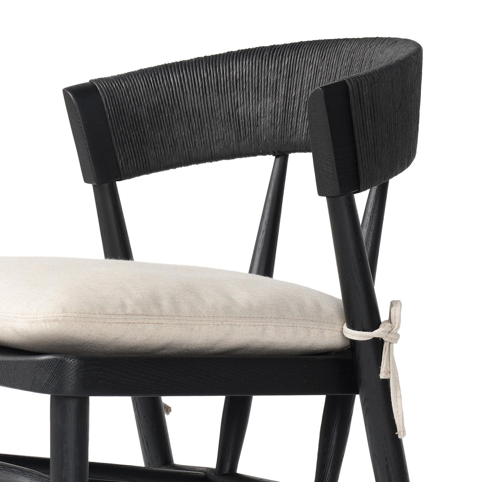 Four Hands Buxton Dining Chair