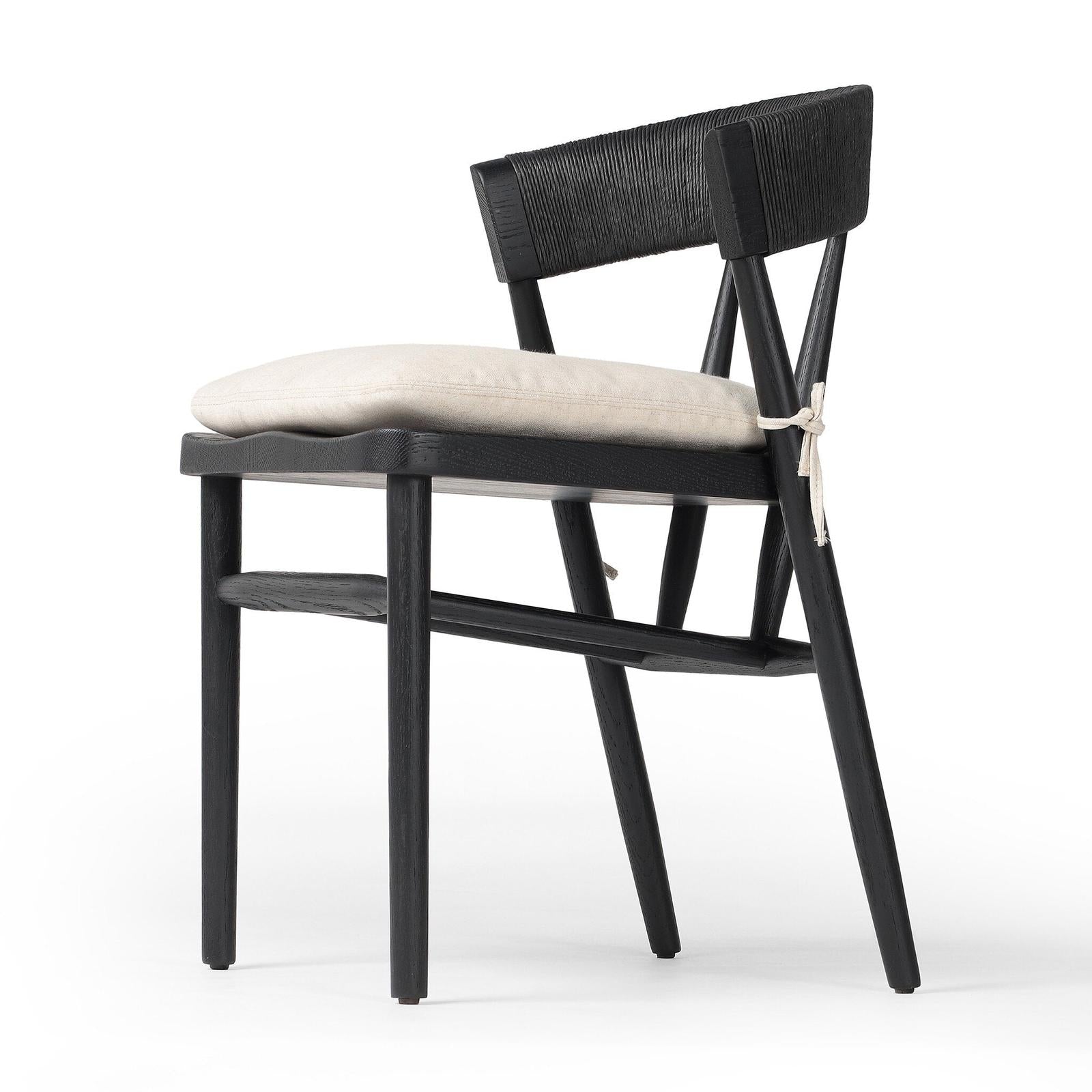 Four Hands Buxton Dining Chair