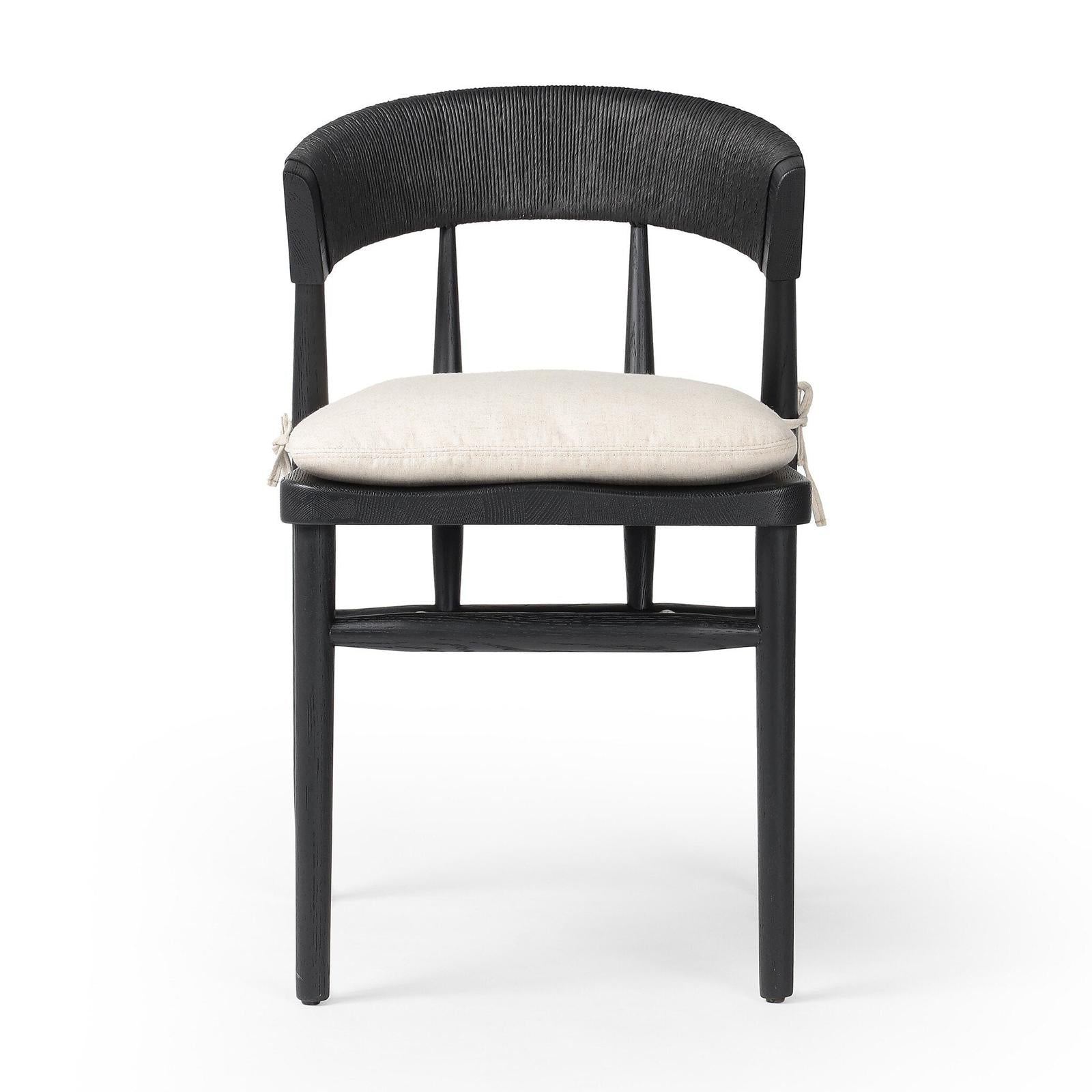 Four Hands Buxton Dining Chair