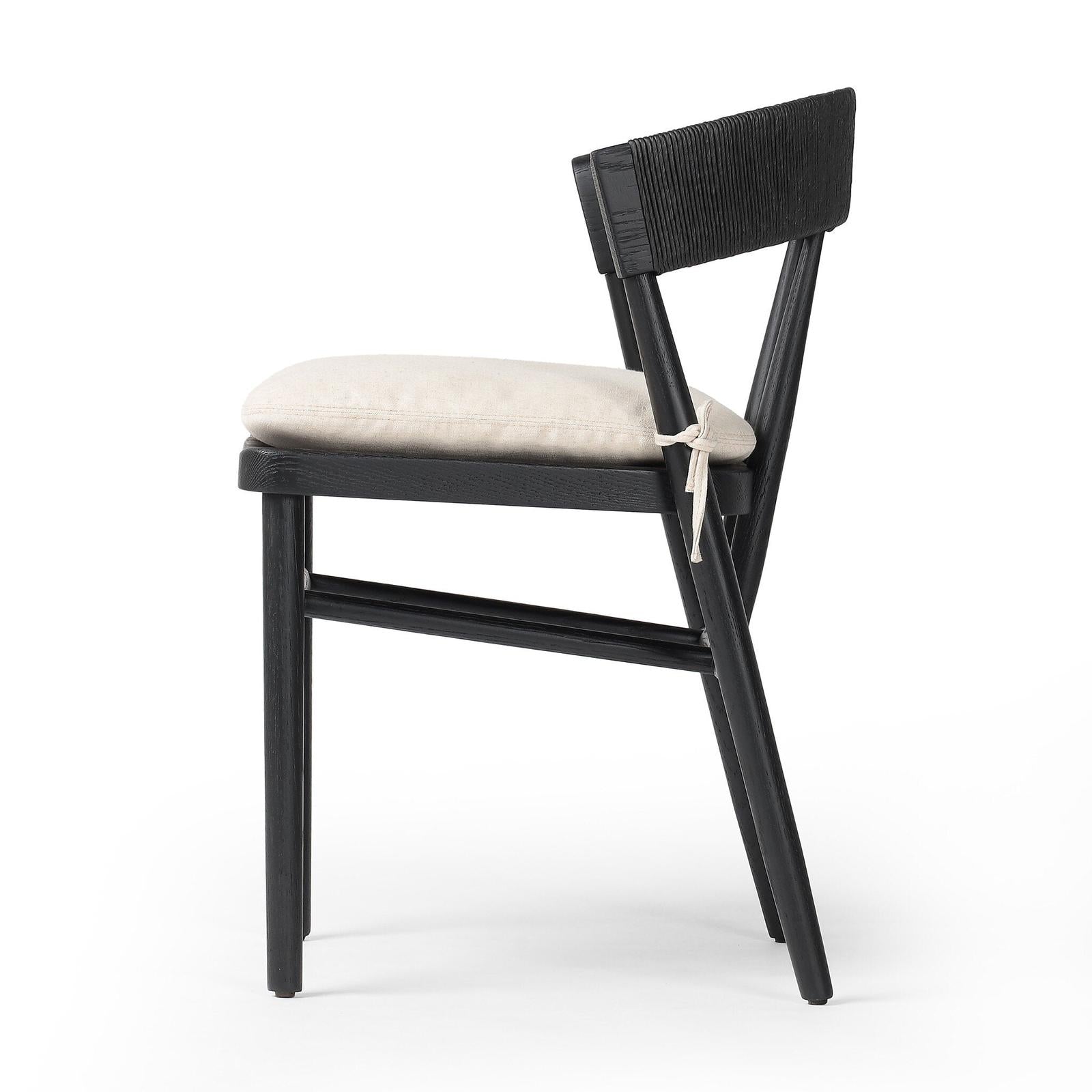 Four Hands Buxton Dining Chair
