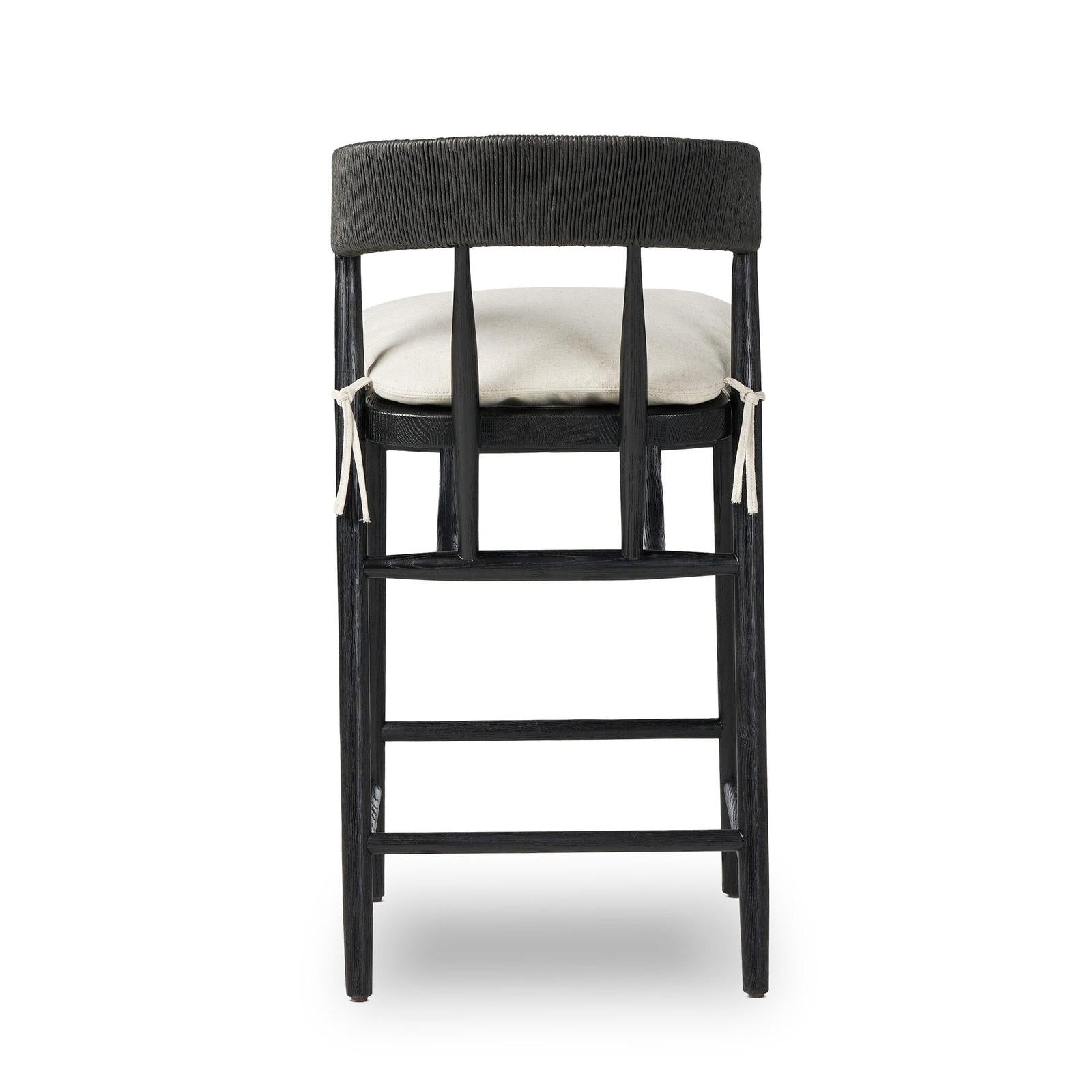 Four Hands Buxton Counter Stool