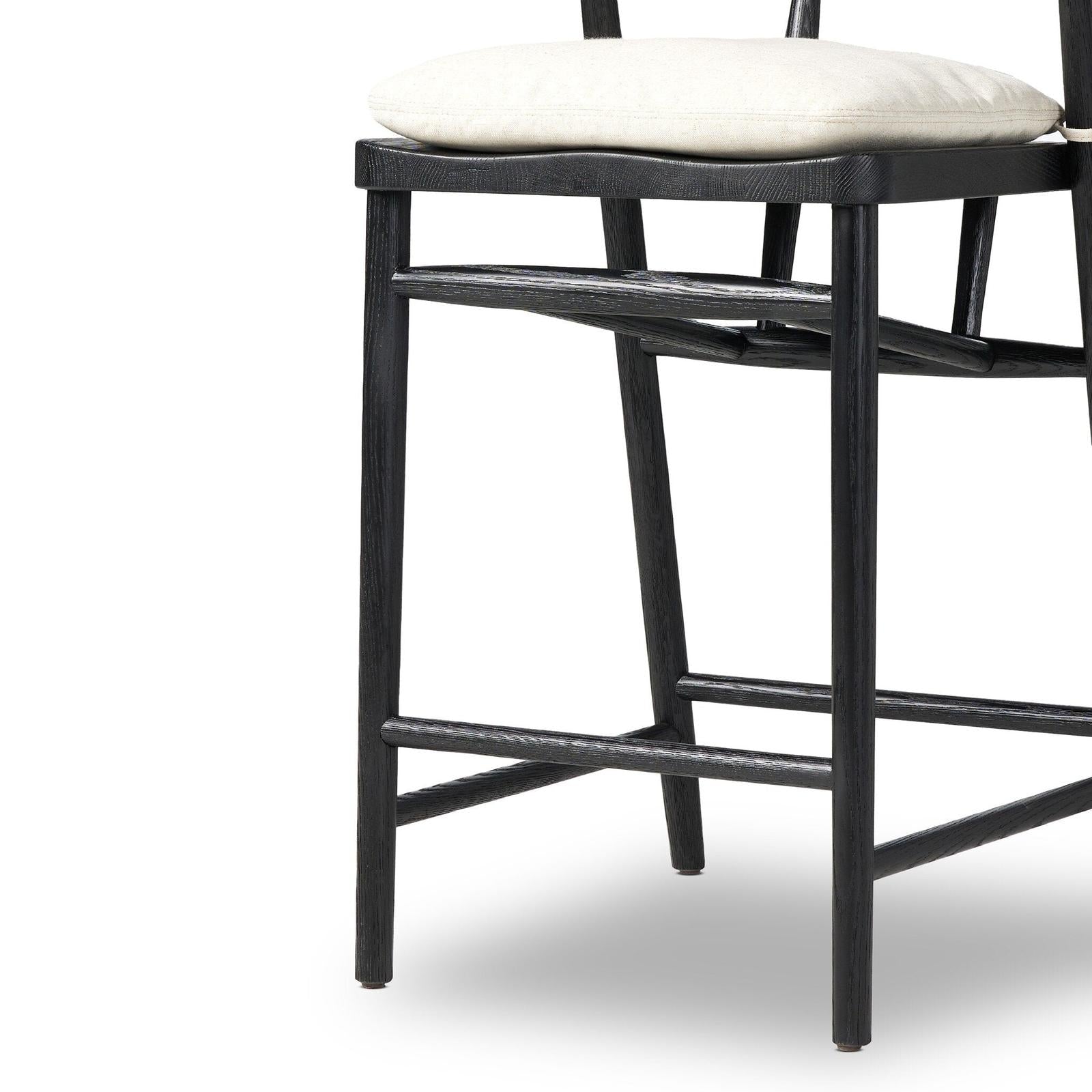 Four Hands Buxton Counter Stool