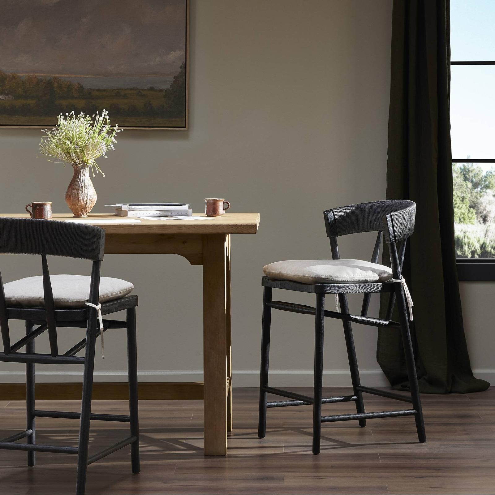 Four Hands Buxton Counter Stool