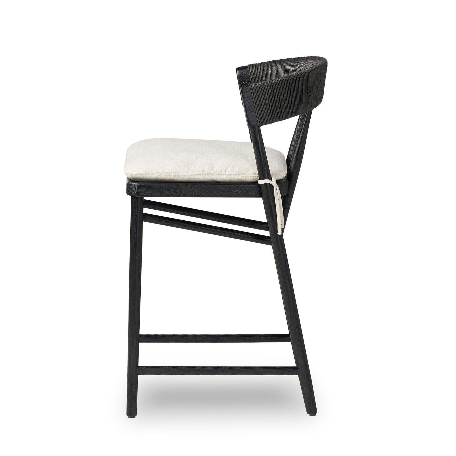 Four Hands Buxton Counter Stool
