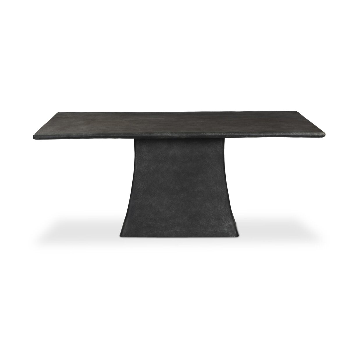 Four Hands Bala Outdoor Dining Table 72