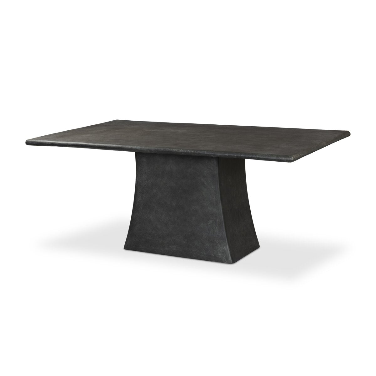 Four Hands Bala Outdoor Dining Table 72