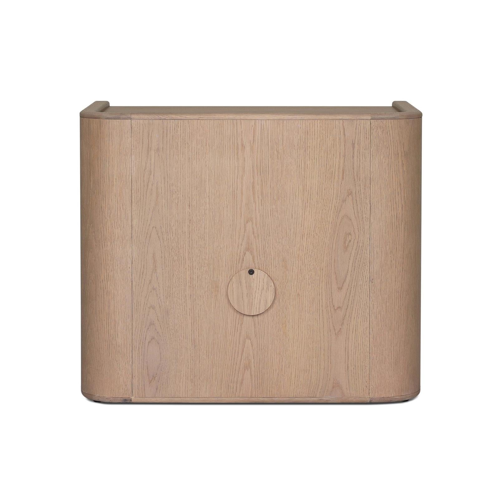Four Hands Kiran Nightstand