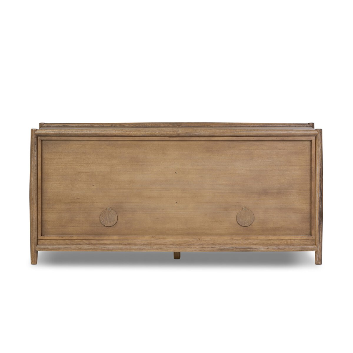 Glenview 4 Door Sideboard