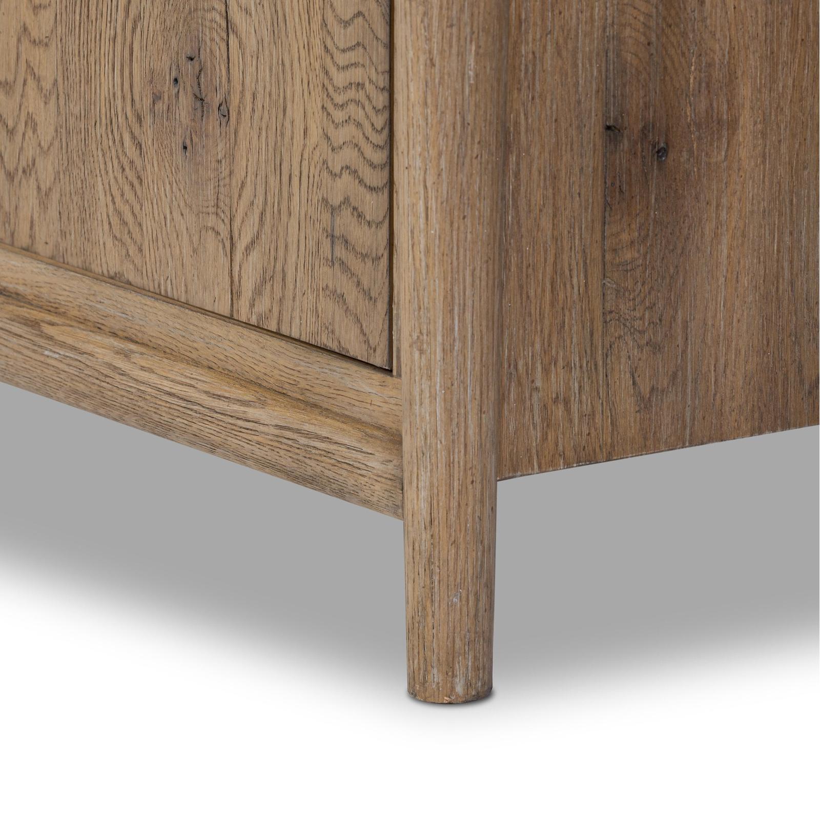 Glenview 4 Door Sideboard