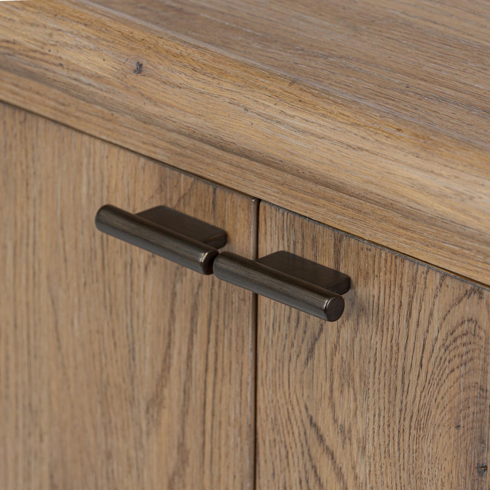 Glenview 4 Door Sideboard