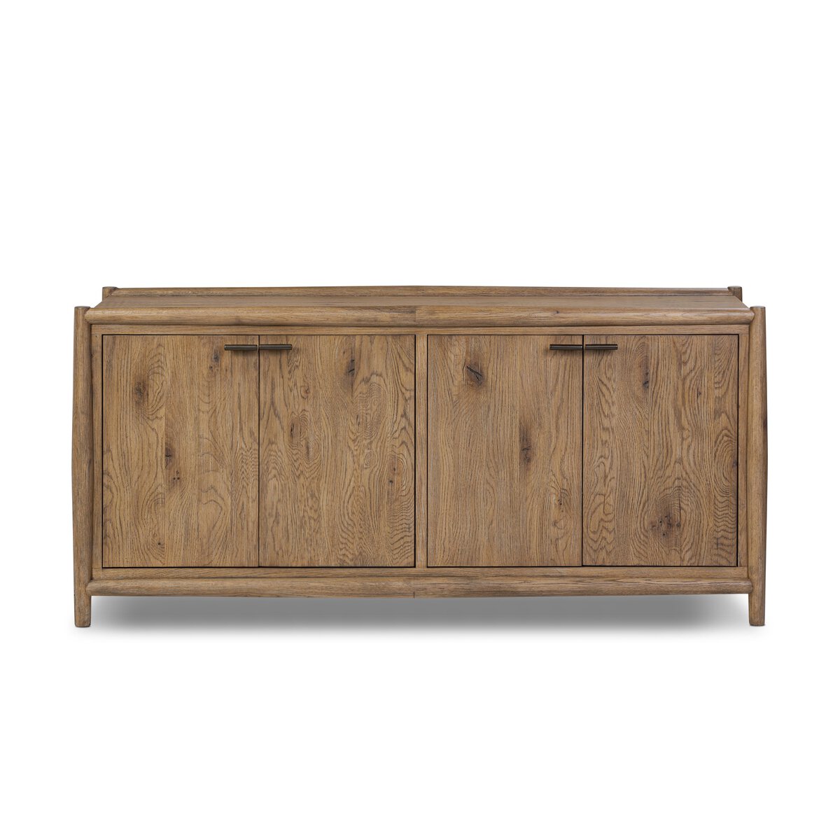 Glenview 4 Door Sideboard