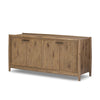 Glenview 4 Door Sideboard