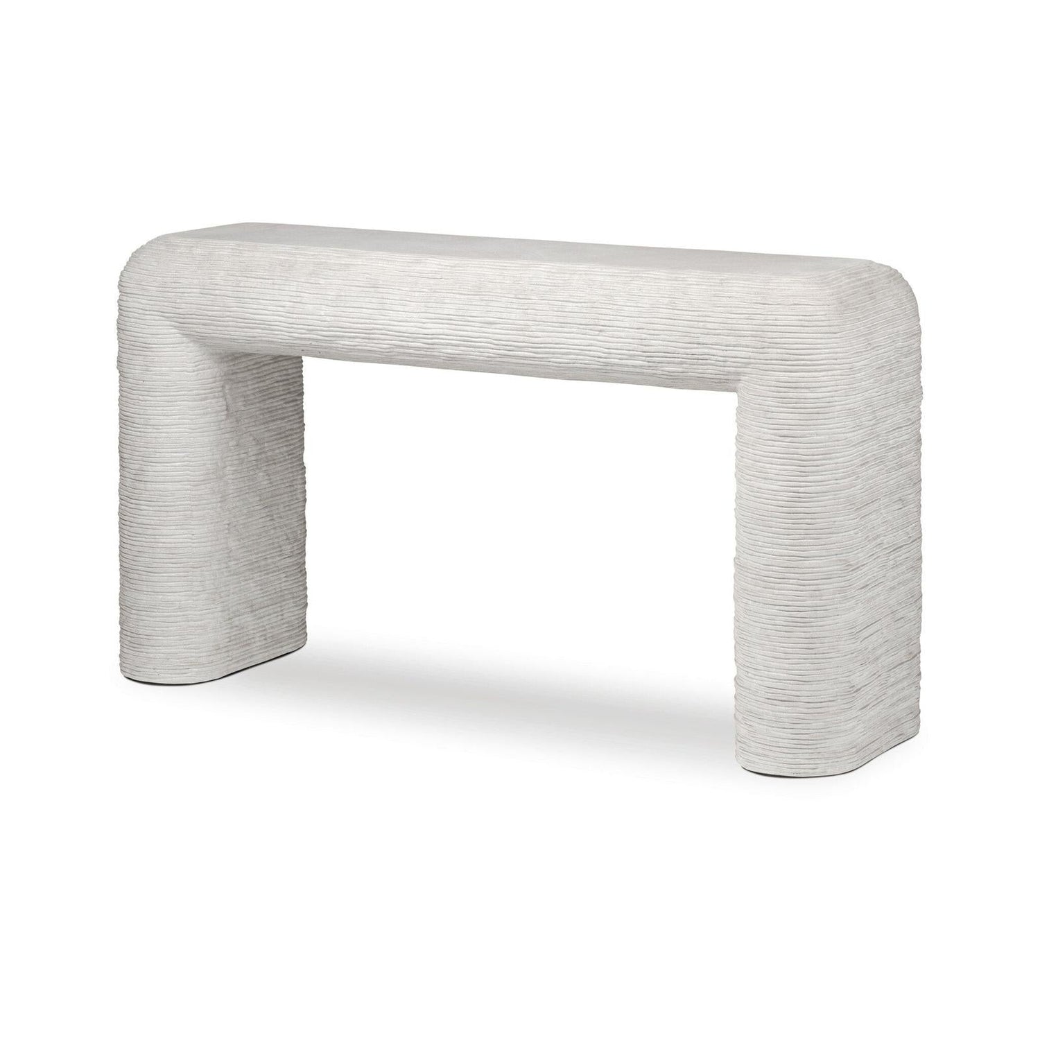 Four Hands Cirri Console Table