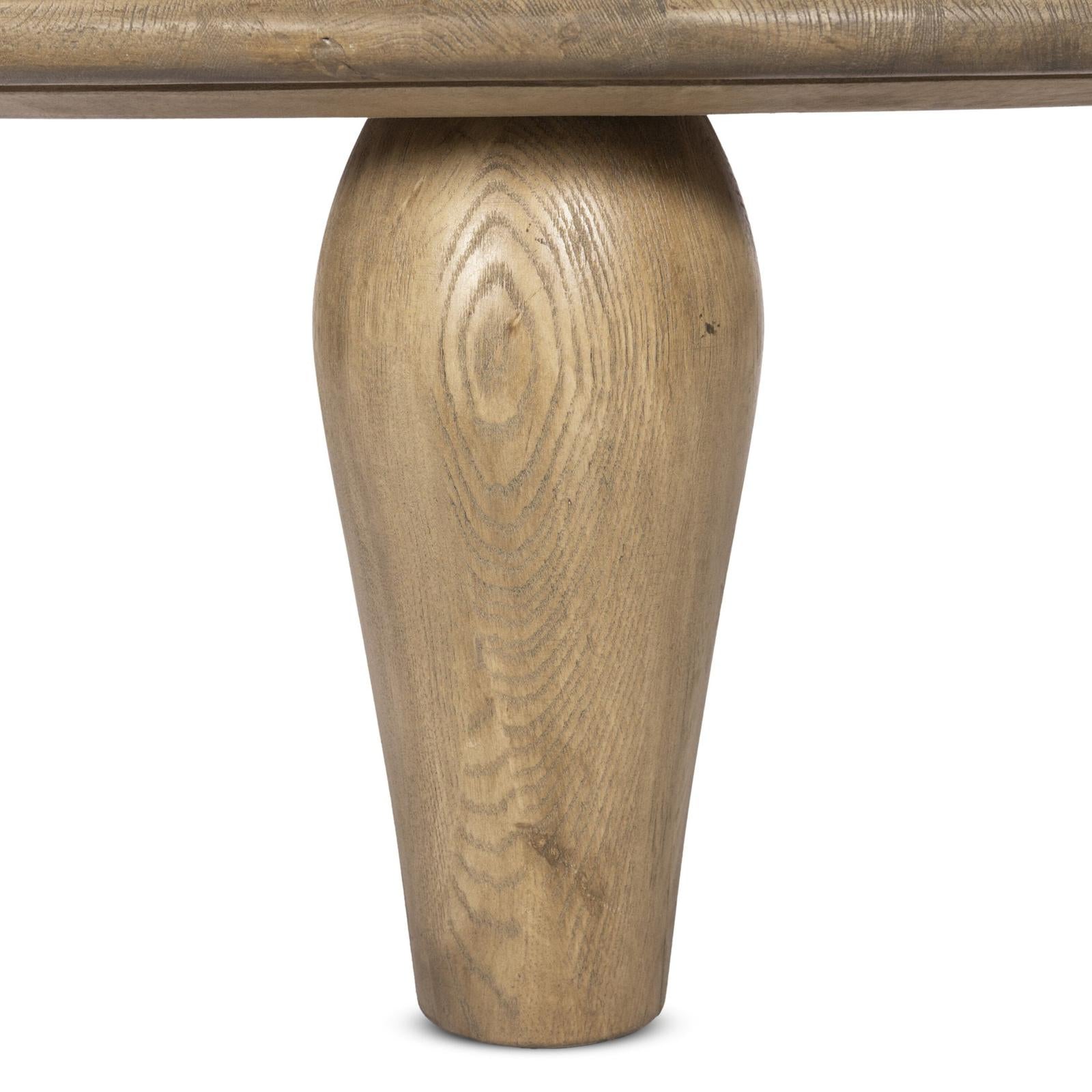 Four Hands Maricopa Large Coffee Table