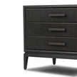 Four Hands Rosenell Closed Nightstand