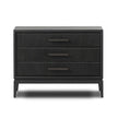 Four Hands Rosenell Closed Nightstand